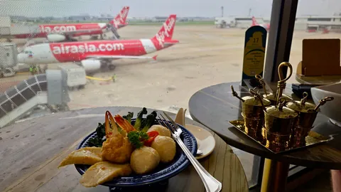 What are the most unforgettable food you’ve tried while traveling?