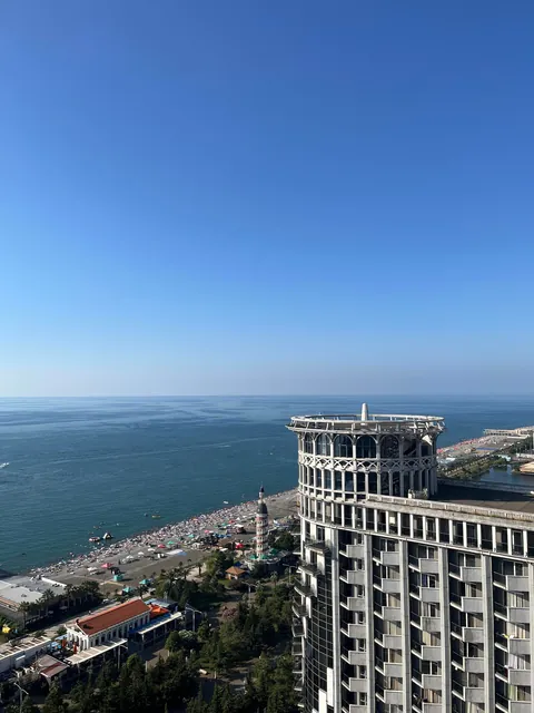 Three weeks in the Southern Caucasus in summer: Azerbaijan, Georgia and Armenia