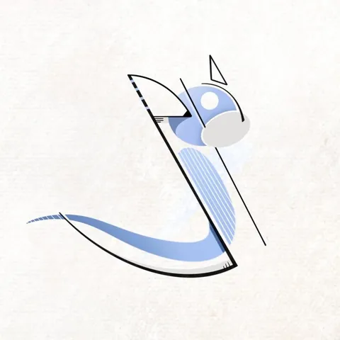 The Evolution is complete 💯