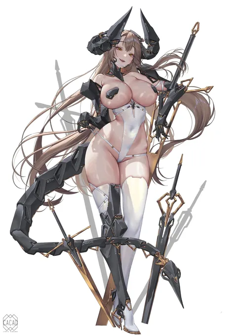 you have to be careful when they are hungry