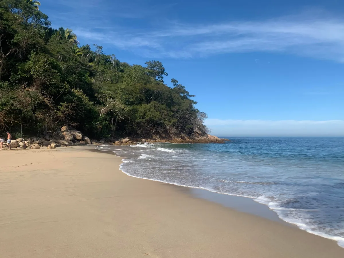 What’s your “i could have died moment” in traveling? My 3-day quick trip to puerto vallarta