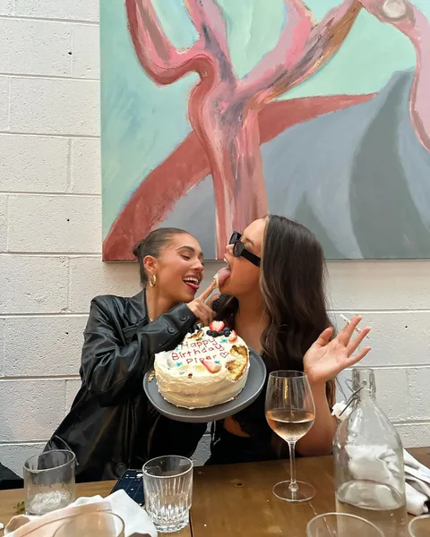 This is how it starts