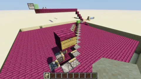 "It just works, it just works"