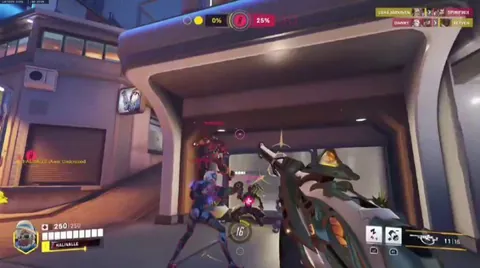 Maybe it's time to log off for the day