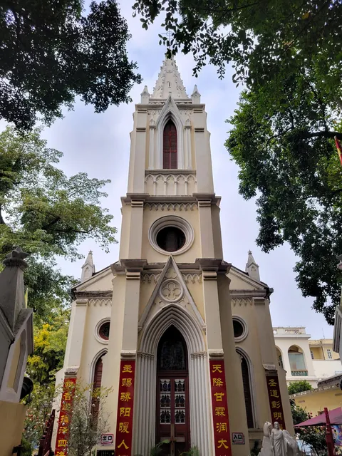 A Winter Visit Around China (Guangzhou, Chongqing, Shanghai, Zhengzhou)