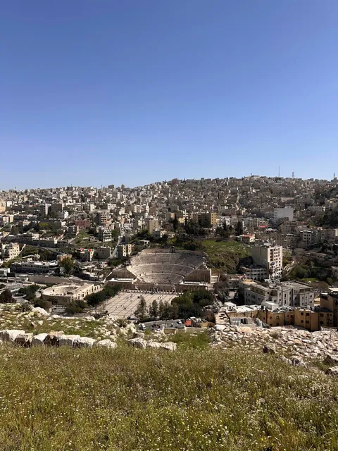 A Week in Jordan 🇯🇴