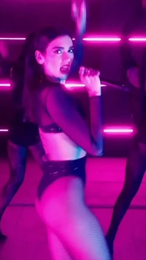 Dua Lipa