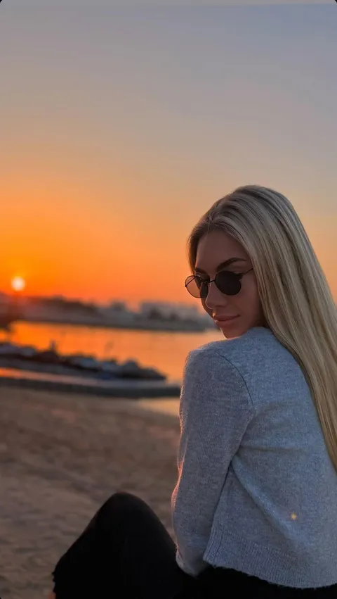 Stunning hair 