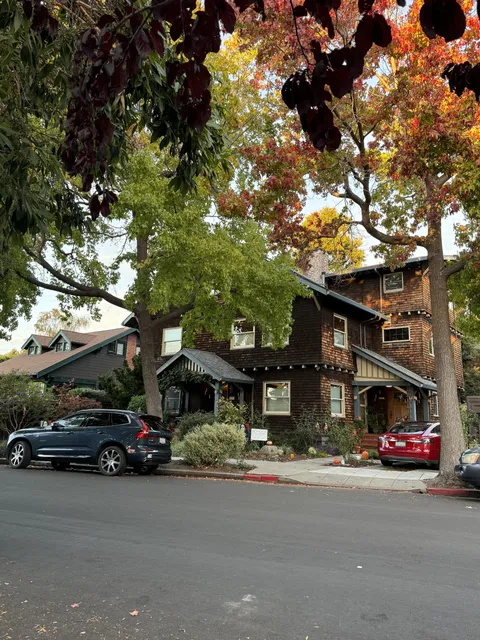 Berkeley, California 