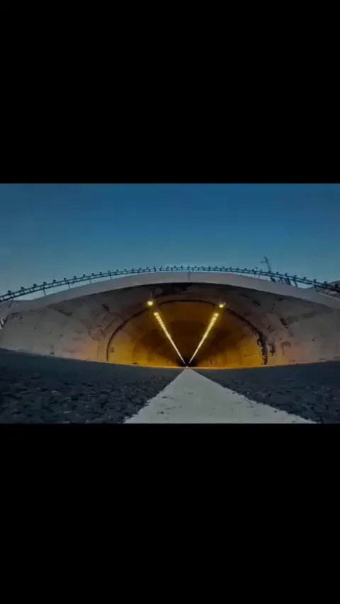 Red Bull Pilot flies plane THROUGH TWO HIGHWAY TUNNELS at 150mph and recorded Insane World Record