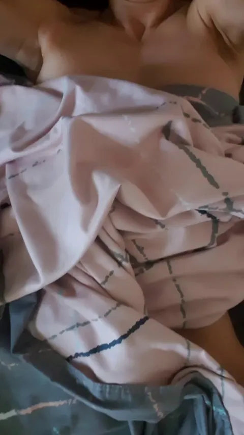 Morning reveal for a stretch