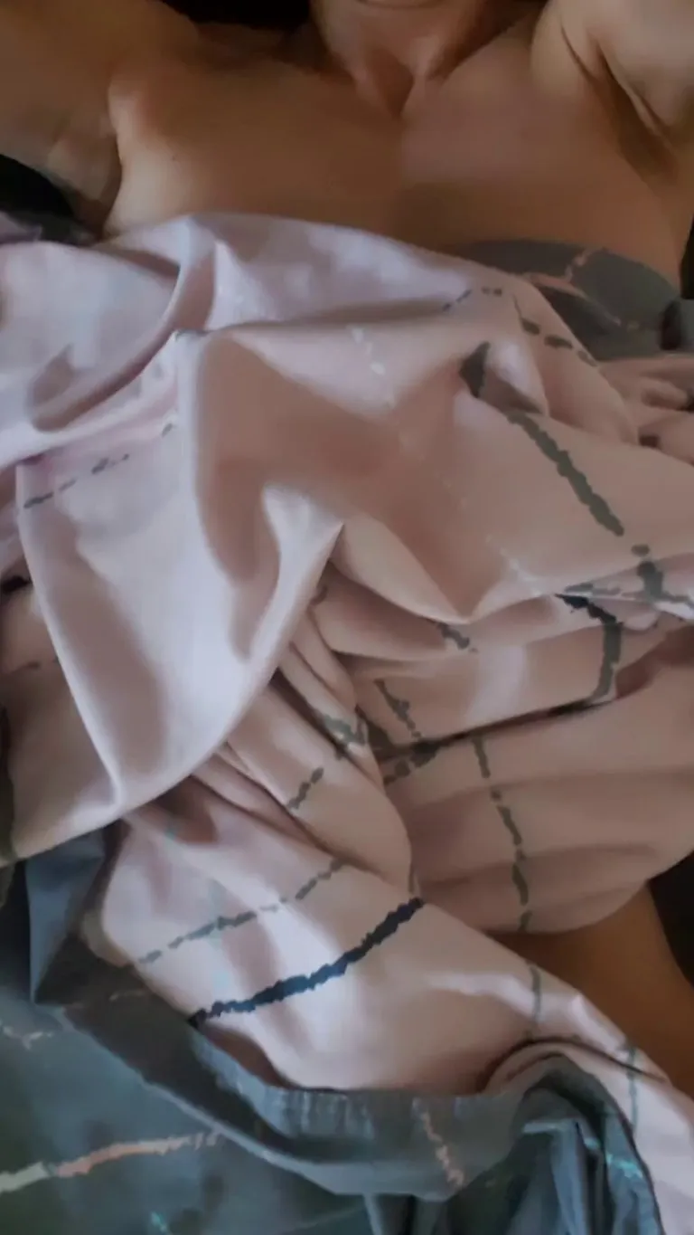 Morning reveal for a stretch