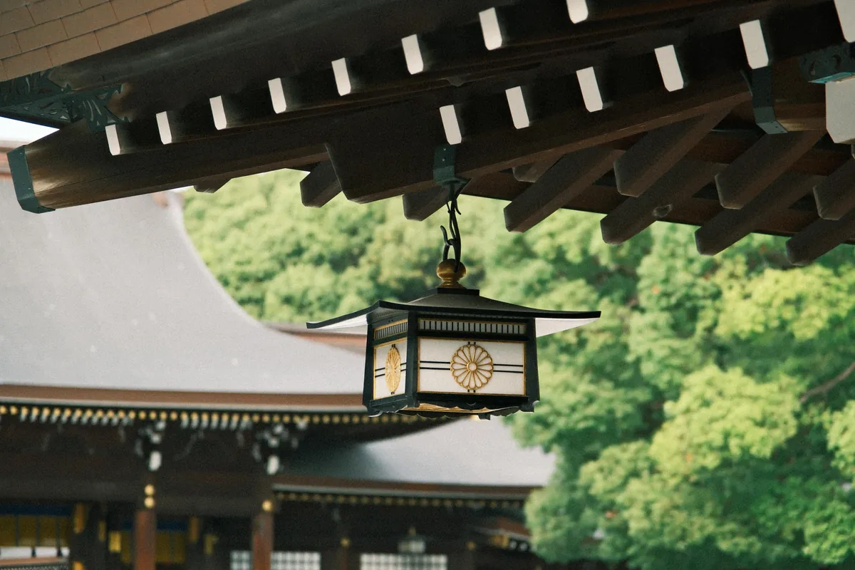 Our First 4 Days in Tokyo 🇯🇵