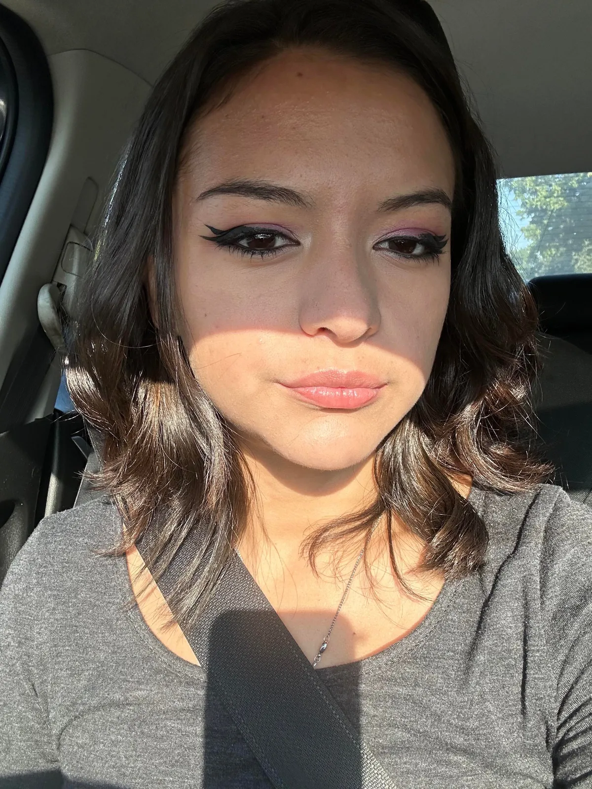 My feelings don’t get hurt go