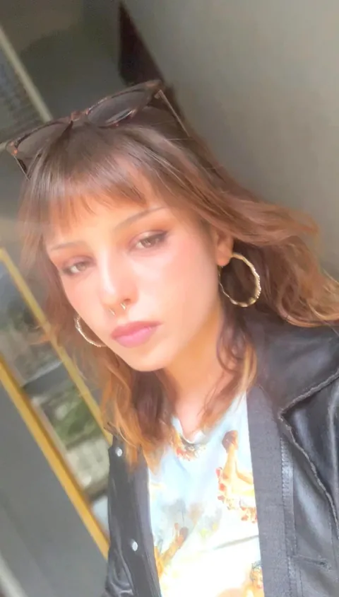 22F, i have high expectations