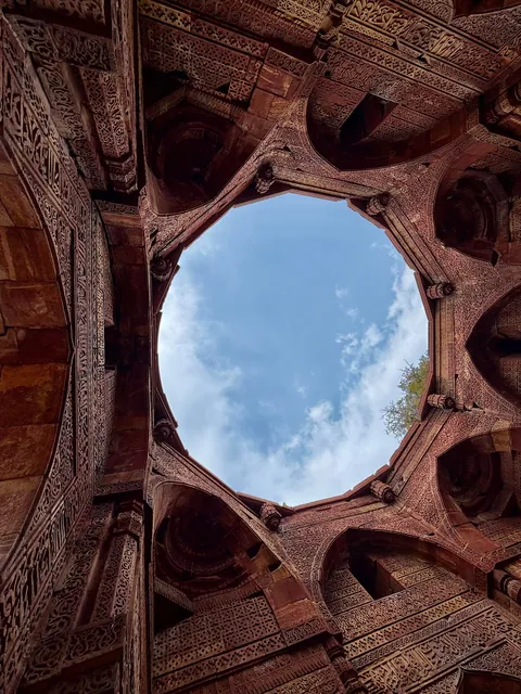 4 weeks in Central and North-ish India w/ group tours: the good and bad