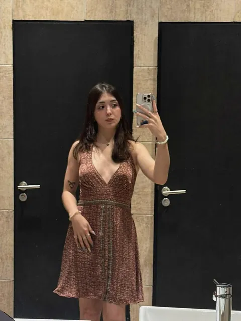 Just keeping it simple, umm Am I hot F18