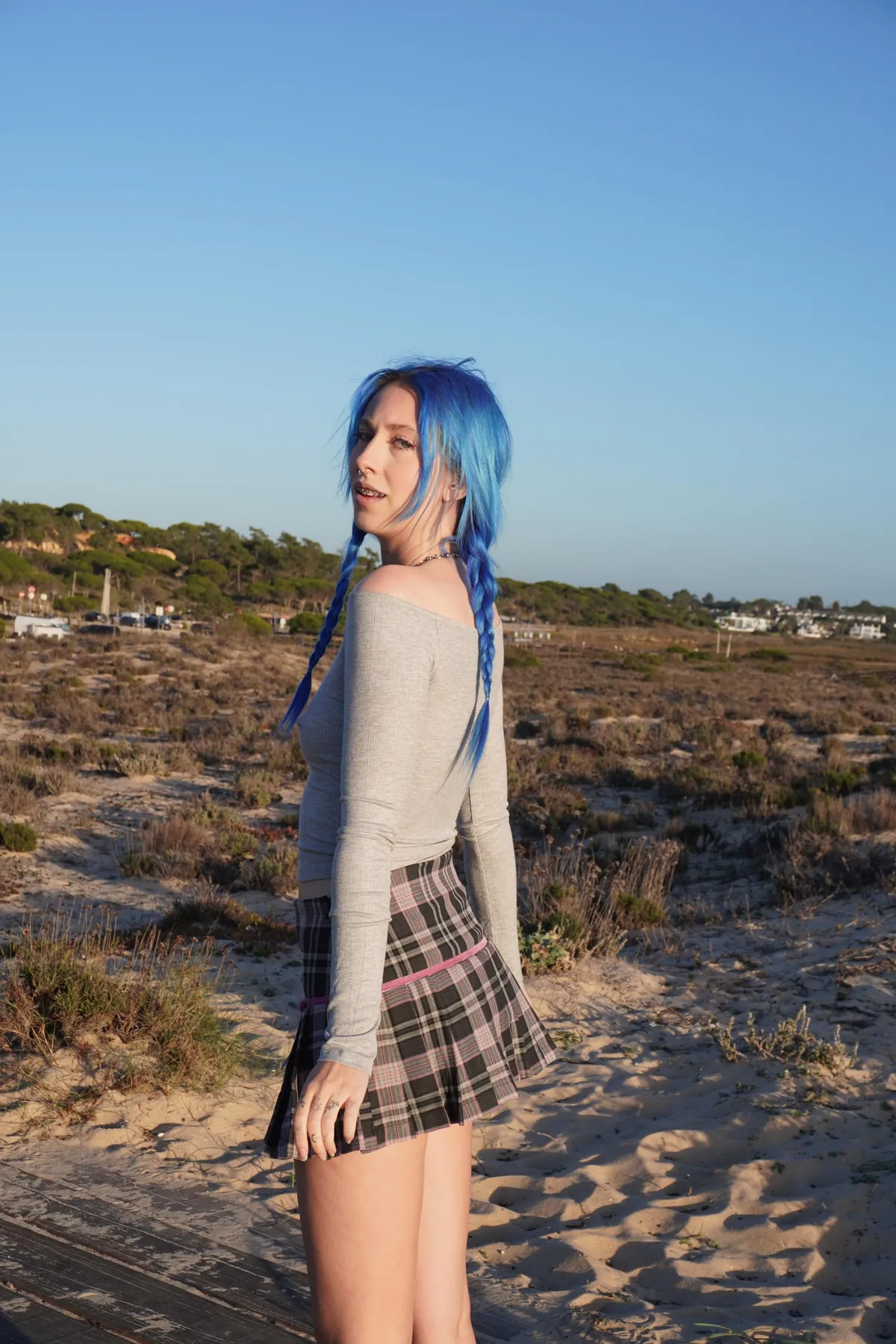 Are girls with braces a turn on for you? 💖