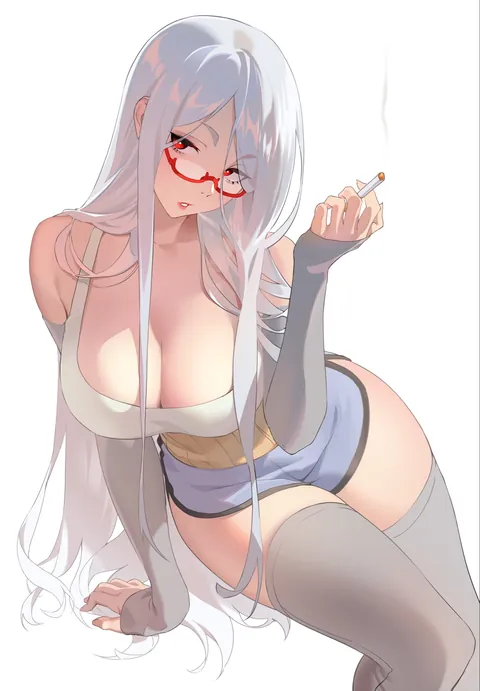 Seiko Ayase [Dandadan]