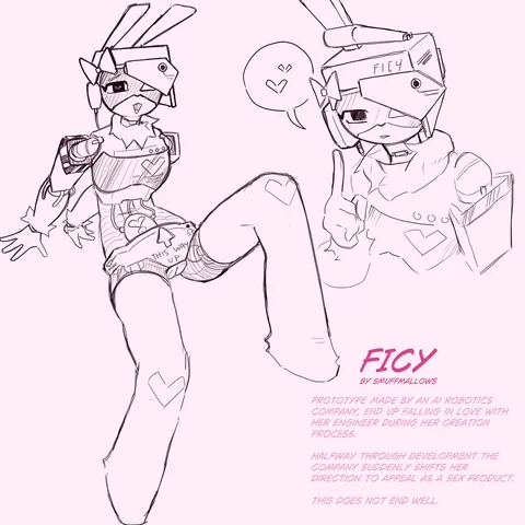 (SmuffMallows) *CLANK CLANK CLANK*