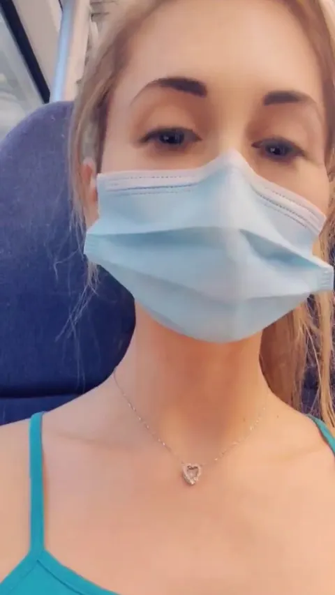 My first [F]lash in a while so I was a little nervous doing this tiddie reveal but so glad I managed to do it!