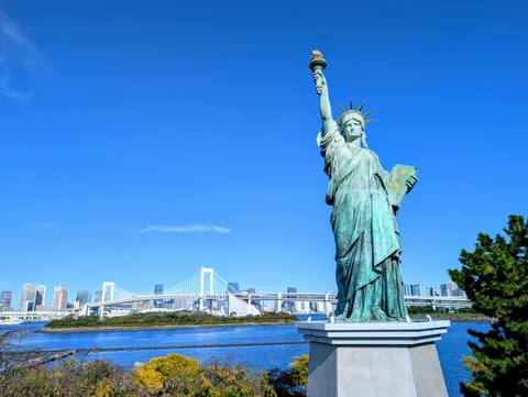 Japan in November 2025 - pure magic