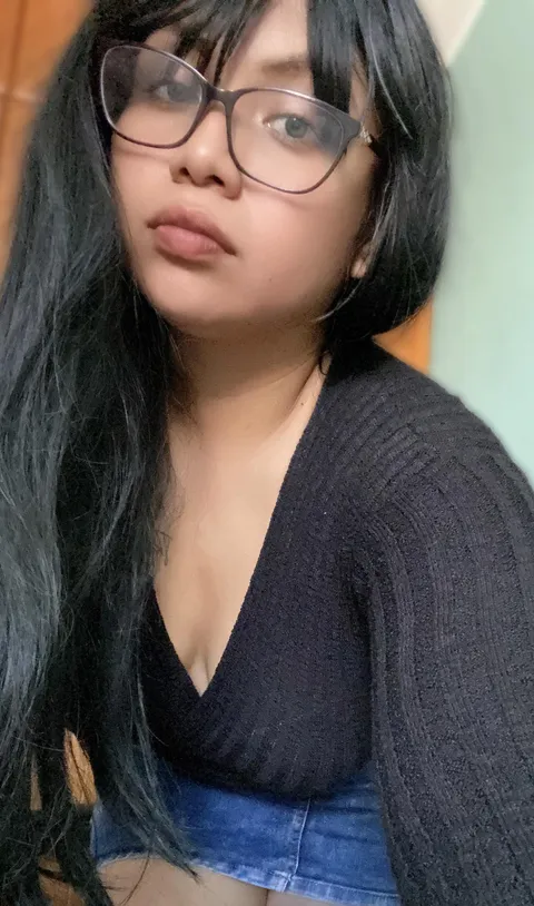 I want you to stay after class … i want to test your dick