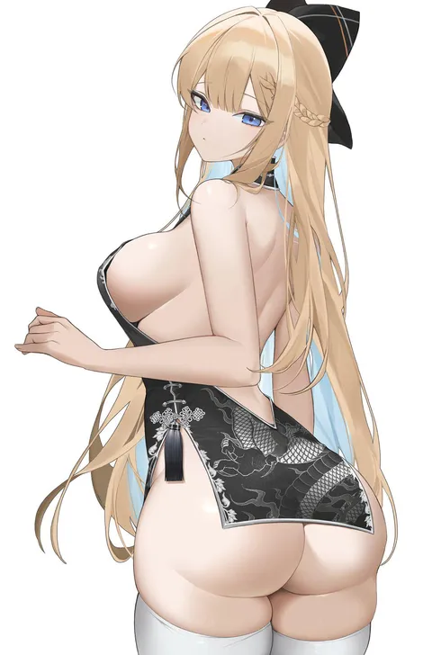 Sonya (Chiromi) [Schan's Original]