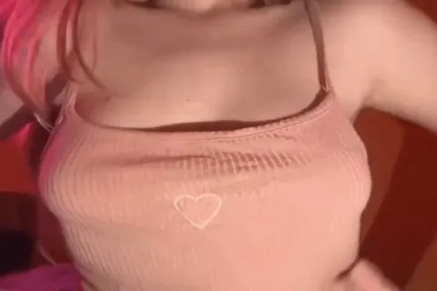 Here's my daily drop