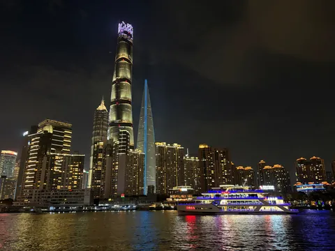 China in Pictures
