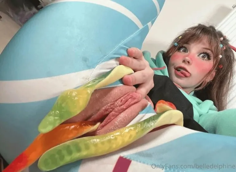 pretty egirls were born to be your fuel