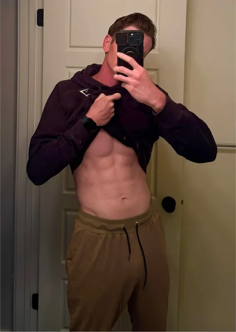 30 Bi Time to Workout
