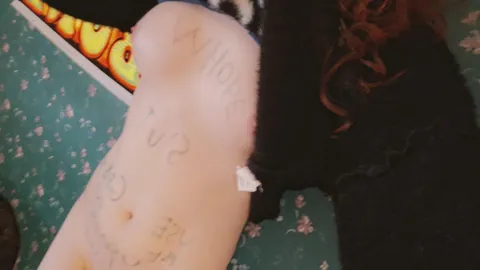 I love being used as porn