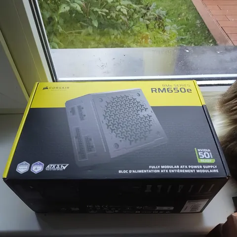 Amazon didn't bother with the return and just let me keep this