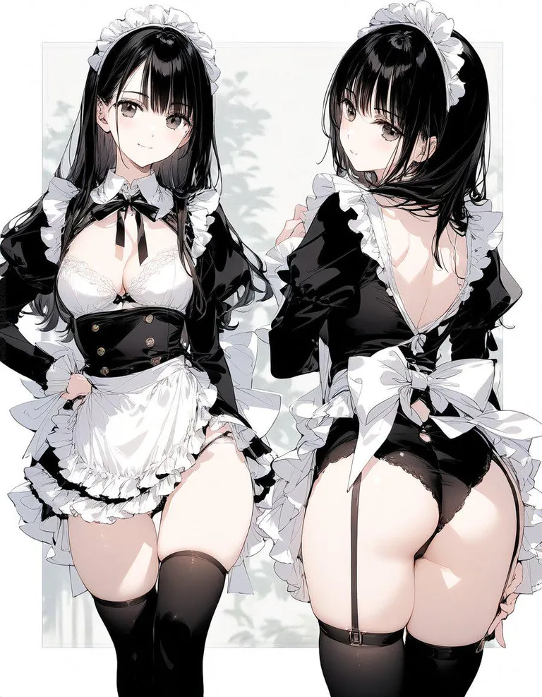 Maid Service 