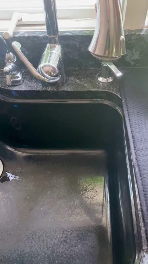 The drive thru is open and we are serving top shelf leftovers