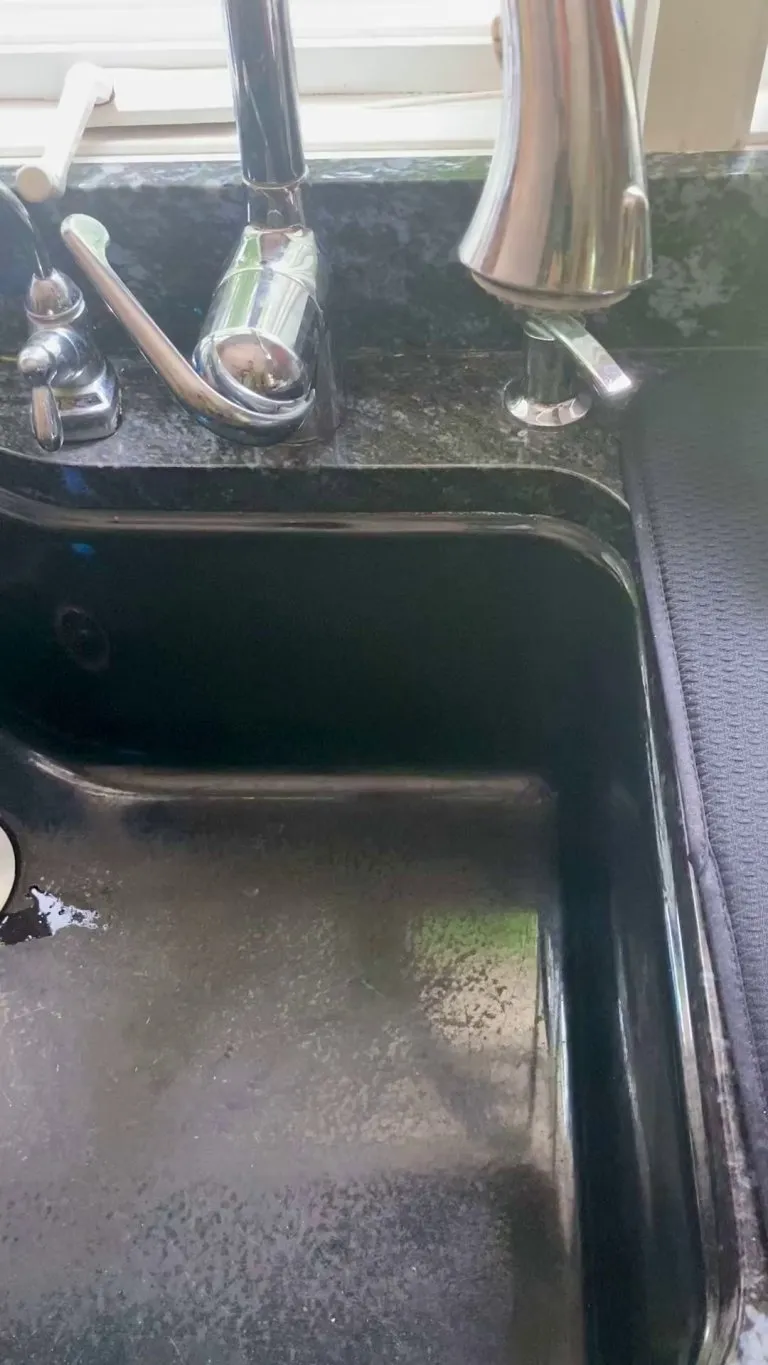 The drive thru is open and we are serving top shelf leftovers