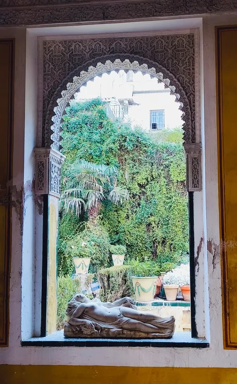 Andalusia: Seville, Cordoba, Granada, and Malaga