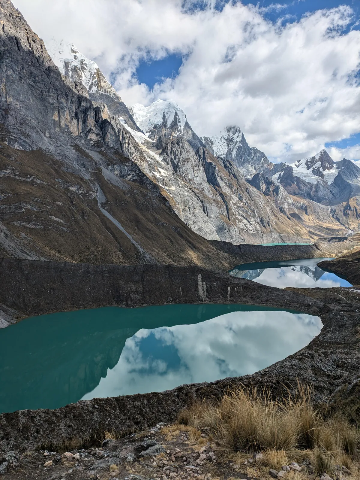 One Year in Latin America, Mexico to Patagonia