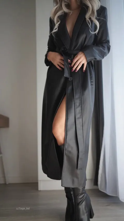 I won't keep this natural body covered