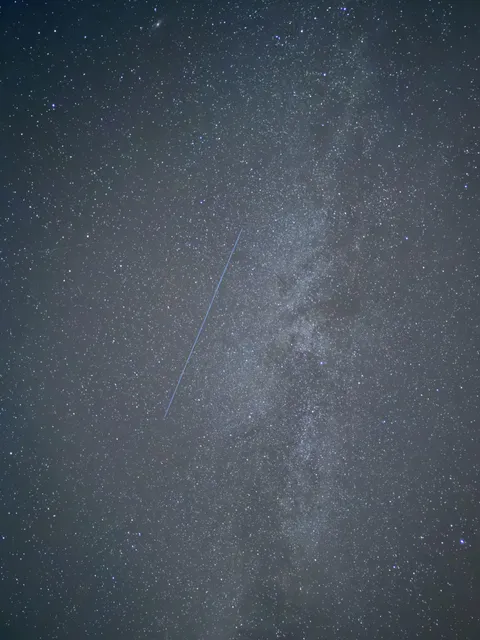 iPhone 15 Pro - 30sec exposure 