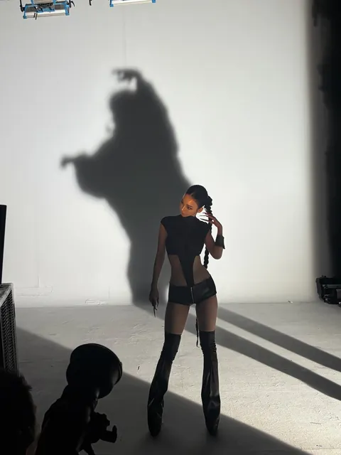 Karina - aespa