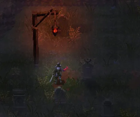 The graves of those long passed from memory