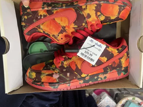 Crazy find at my local Marshall’s