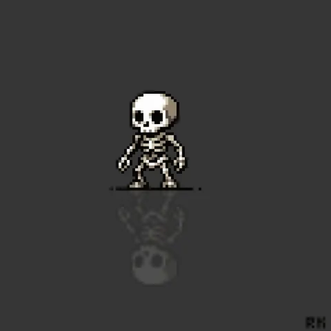Skeleton