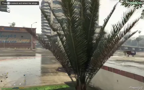 not even 10 seconds after joining a public lobby