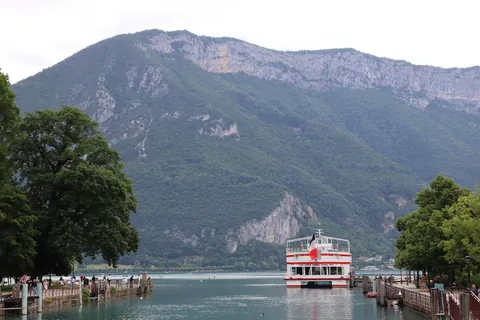 France: Annecy 2025. The beauty that is ~