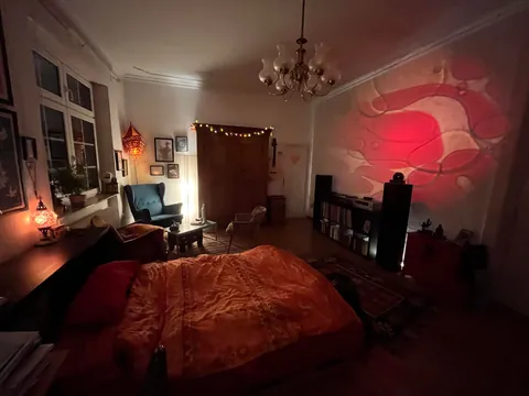 My old place in Berlin 🌞