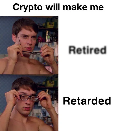 How crypto really works