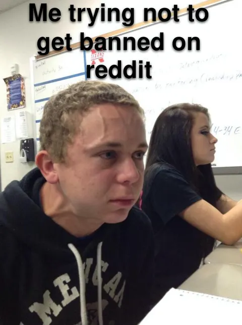 Oh so you have a different opinion?